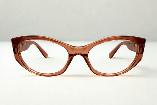 CARÉ Amazónica - Cat Eye