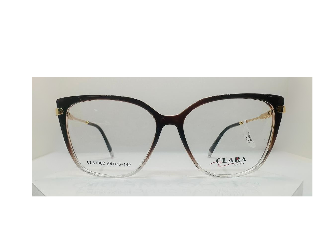 CARÉ - Clara 1802