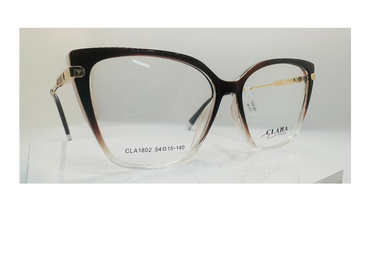 CARÉ - Clara 1802