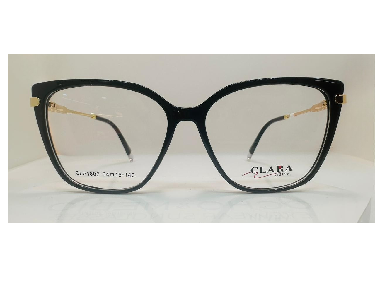 CARÉ - Clara 1802